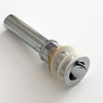 Wasting Plug 109A
