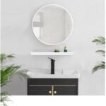 White Mirror 500x500mm RW 01A