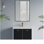 Black Mirror 500x700mm SQB 02