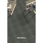 BEJ Floor Tile 300x300mm R-7 Verde - Image 2