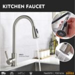 Sink Faucet 04012 - Image 2