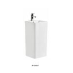 Pedestal Wash Basin SG 410x410x835 (P-7004L)