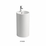 Padestal Wash Basin SG 445x445x820 (P-7026L)