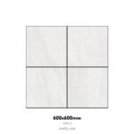 Aneto Ash RG 600X600 (Glossy) - Image 2