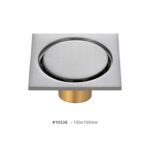 Floor Drain 100x100mm - T63DL