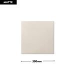 Ivory 200 BEJ 300x300 (Matt)