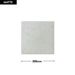 Cotto Bianco BEJ 300x300 (Matt)