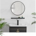 Black Mirror 500x500mm RB 01