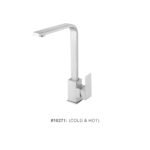 Kitchen Tap SG B050 R26 (Hot & Cold)