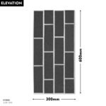 E 29-1570 DM 300x600 (Matt)