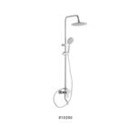 Shower Set Alloy SG HS0120 03 (Hot & Cold)