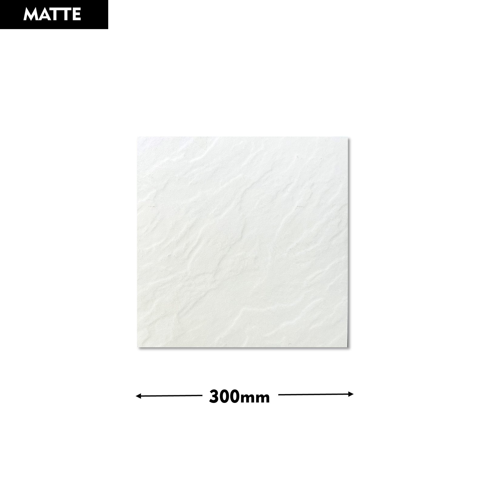 b0eca145-e49c-4d71-a690-072033e1dd56.jpg White R1 BEJ 300x300 (Matt) - Image 1