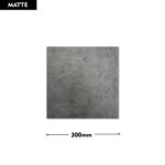 Cotto Ash Grey BEJ 300x300 (Matt)