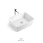 Art Basin SG 480x370x135 (5007)