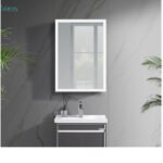 Mirror 400x600mm White