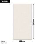 Magic Polo DM 600X1200 (Glossy)