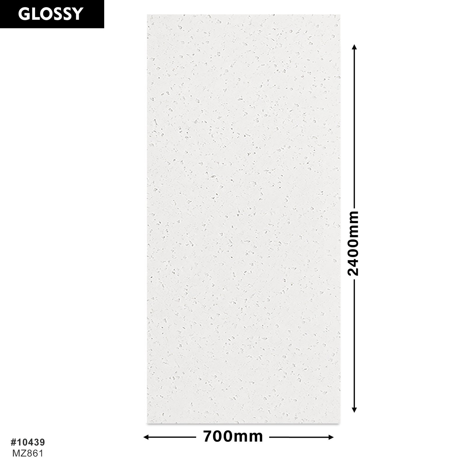 0dbf208c-a739-4e39-a3bb-d3659afcc5ff-1.jpg Kitchen Top Quartz MZ861 - 2400X700X18MM (36mm Undermount) - Image 1