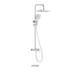 Shower Set Alloy SG HS0240 02 (Hot & Cold)