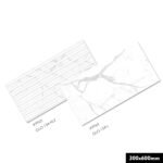 GLO 154-HL2 DM 300x600 (Glossy) - Image 2