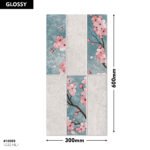 EXP GLO 1232-HL1 DM 300x600 (Glossy)