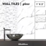 EXP GLO 167-HL1 DM 300x600 (Glossy) - Image 3