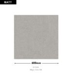 Magic Corn Silk  DM  600X600 (Full Body Matt)