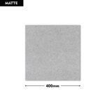 Grey B1 BEJ 396x396 (Matt)