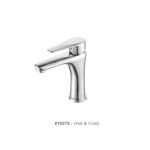 Basin Tap Copper SG T064 R2 (Hot & Cold)