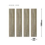 8130 DM 200X1000 (Matt)