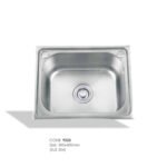 Kitchen Sink SG 500x400 (5040)