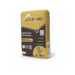 LexBond Tile Adhesive NSA (3G) Grey (Premium)