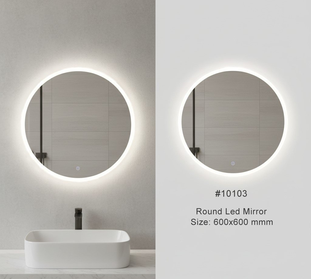 dffe98ef-a94a-4873-939e-3cb3ff7e49cc.jpg Round Led Mirror 600x600mm (1140) - Image 1