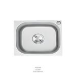 Kitchen Sink SG 420x360 (4236A)