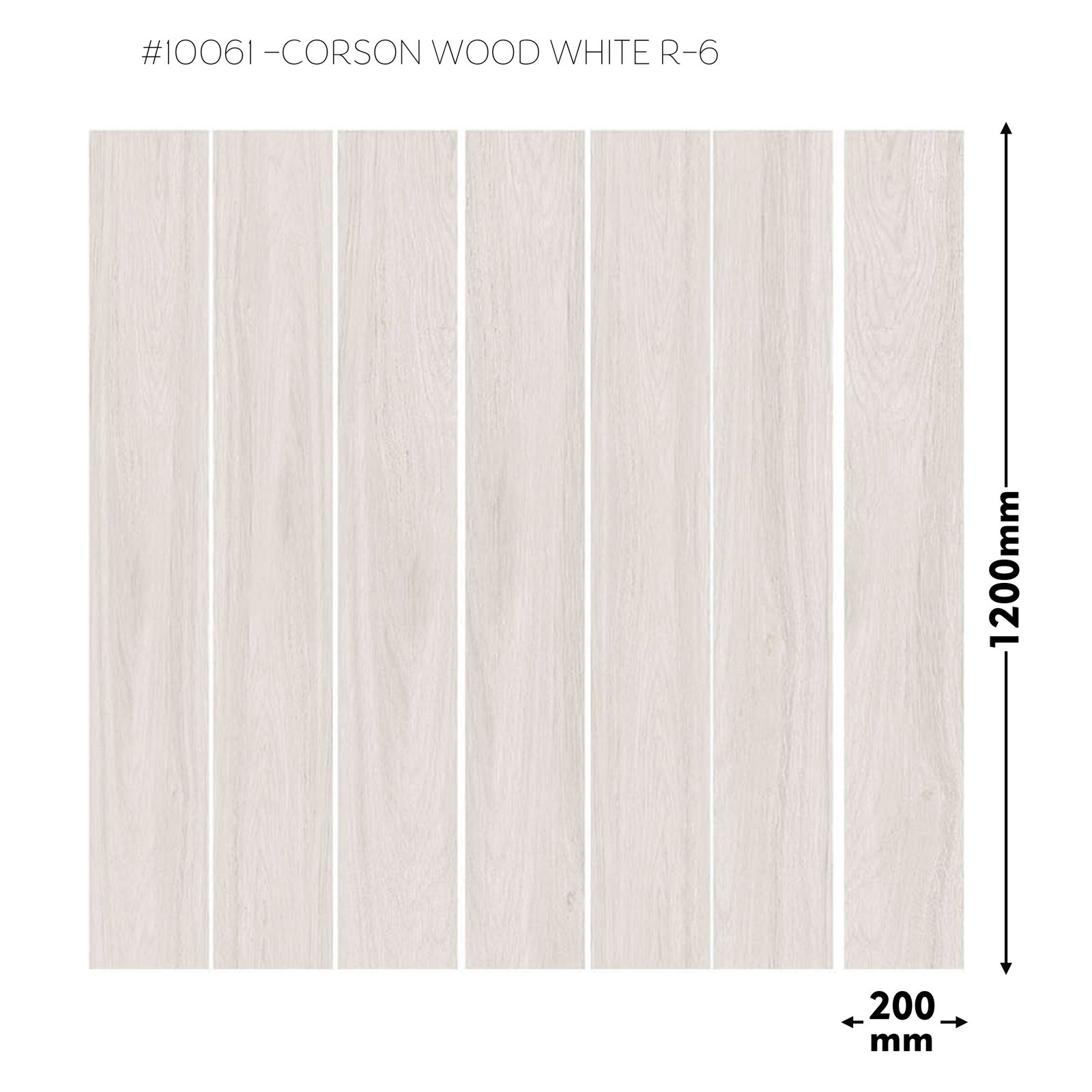 0d584fb2-f4dc-4fa3-9df4-15bef90d9010.jpg Carson Wood White R6 DM 200X1200 (Matt) - Image 1