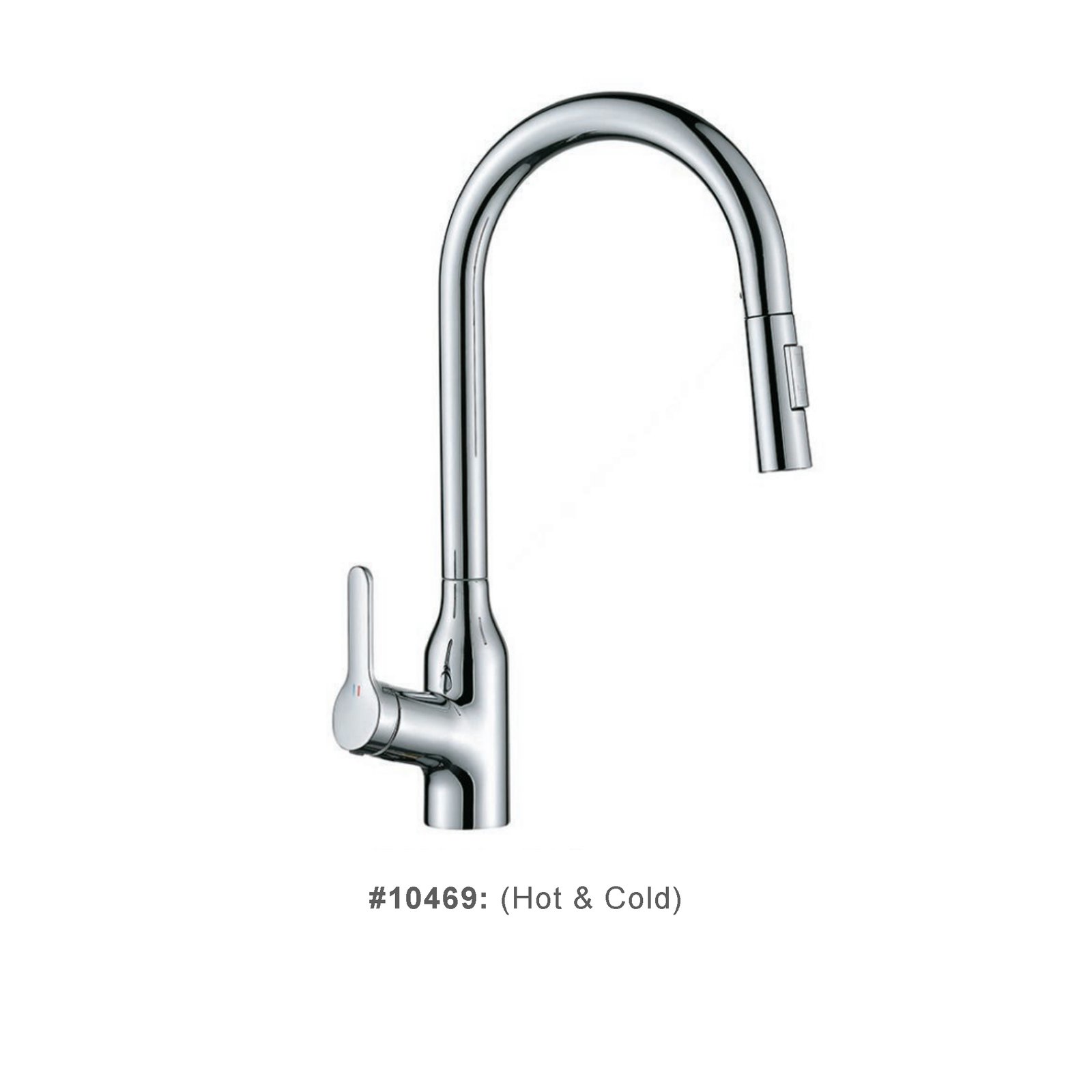 20a76ec6-fcef-4db9-a9a9-e7018dd6c809.jpg Kitchen Faucet TB-4033 (Hot & Cold) - Image 1