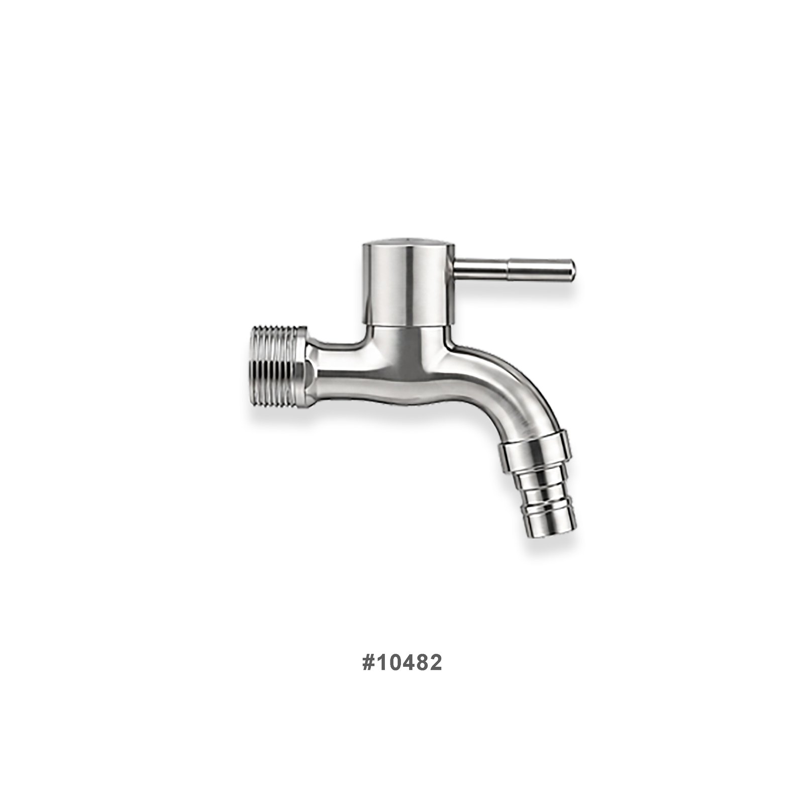4190a89a-fadc-4bcd-8aa2-dc4625271aba.jpg Bibcock Faucet TB-S1810 (Cold) - Image 1