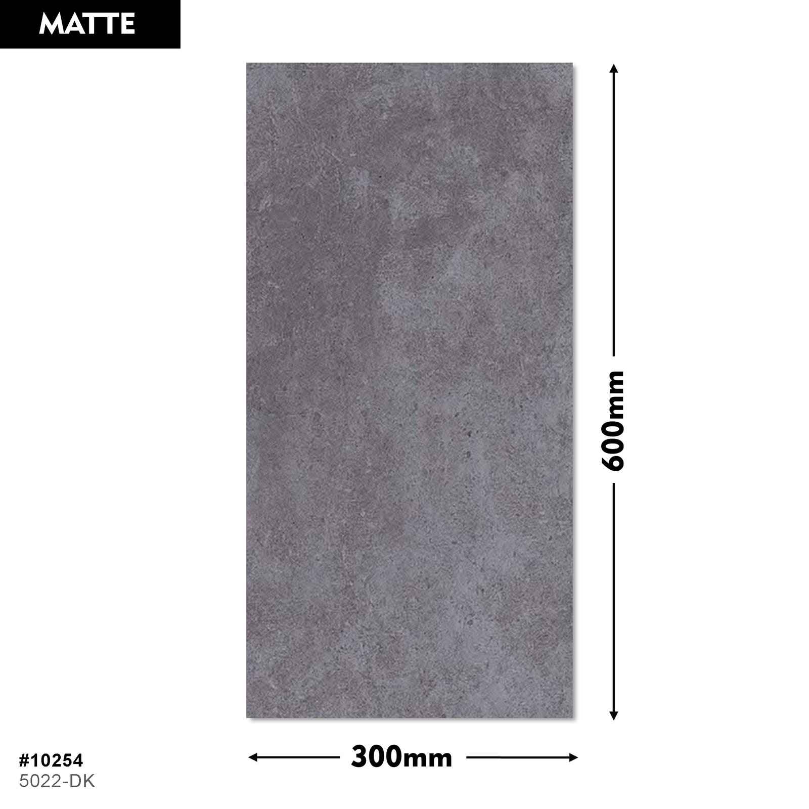 5032e394-ca60-49a1-af2e-17d38a833052.jpg 5022-DK DM 300x600 (Matt) - Image 1