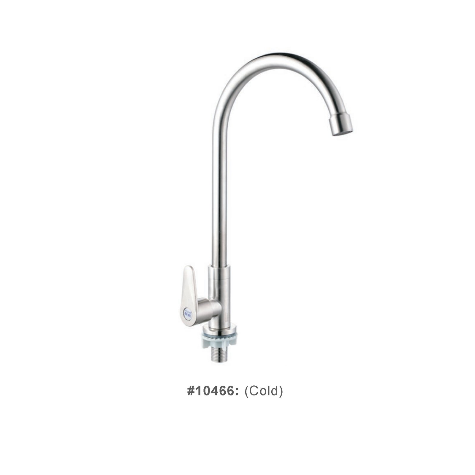 5261157b-ae80-4e67-ac6f-603e47f891ad.jpg Kitchen Faucet TB-SS6059 - Image 1