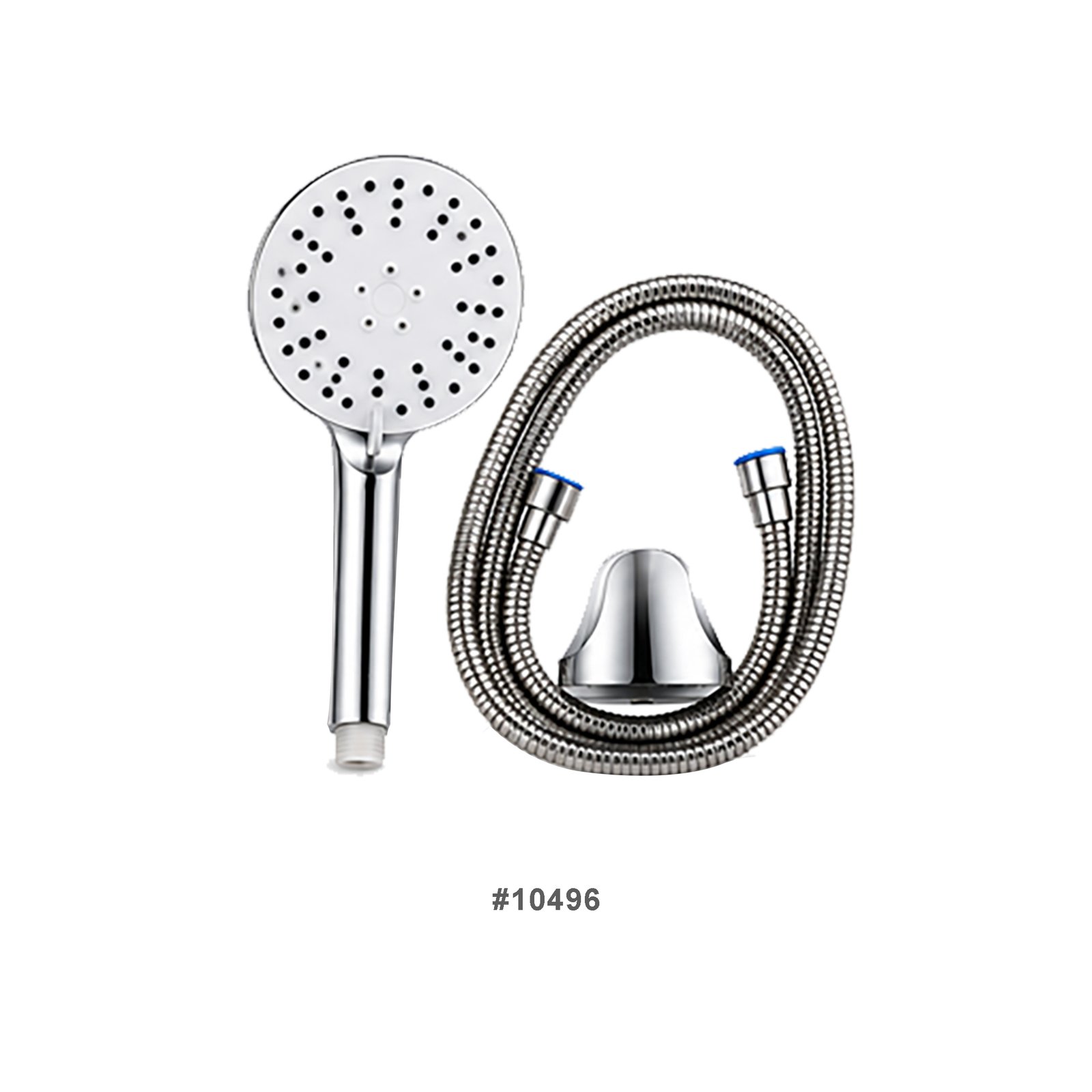 54e09915-d261-43b4-b3c0-6788dc3b1507.jpg Hand shower Set TB-7004 - Image 1