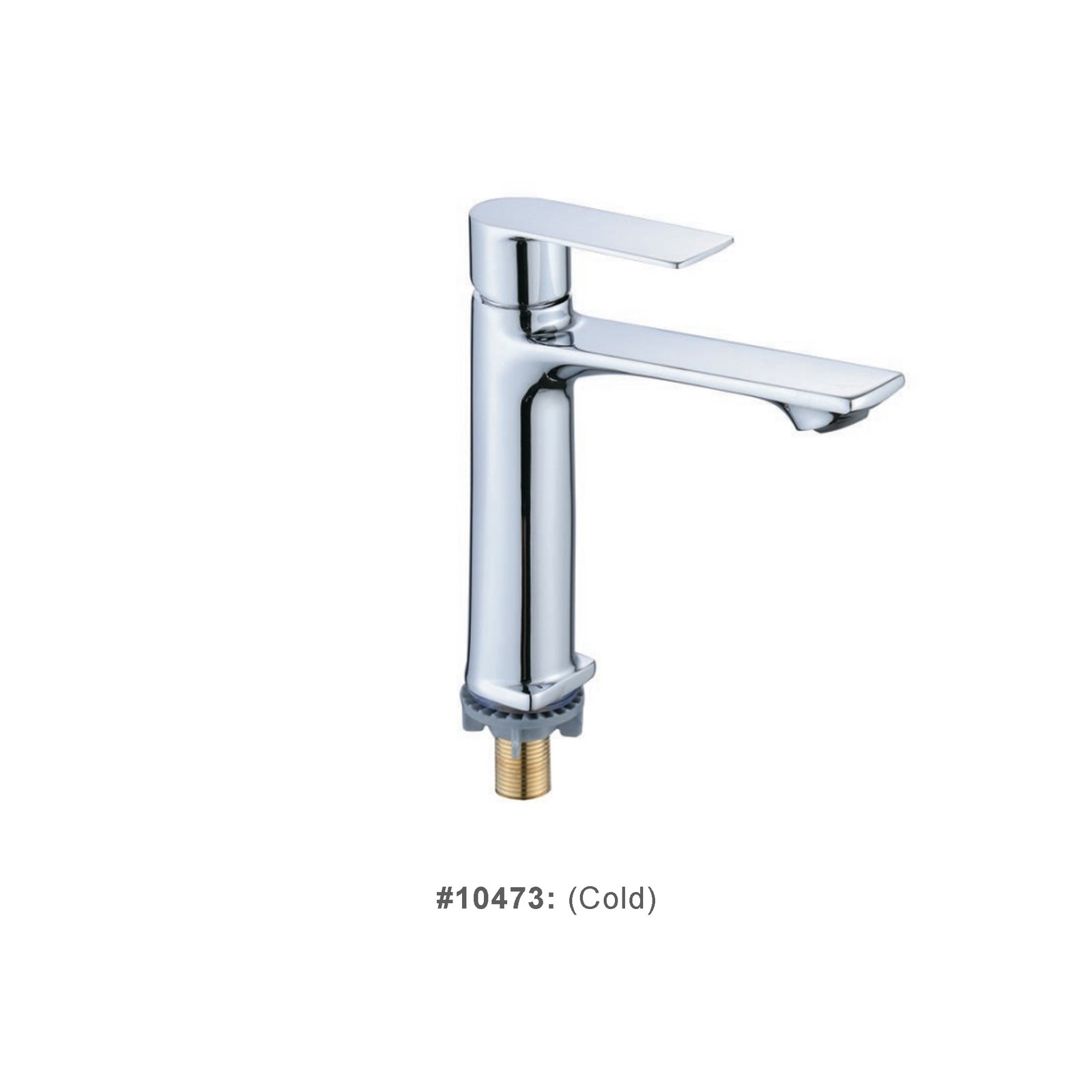 7725112c-aff0-4a19-a71e-75197dcf2144.jpg Bathroom Faucet TB-138-33CR (Cold) - Image 1