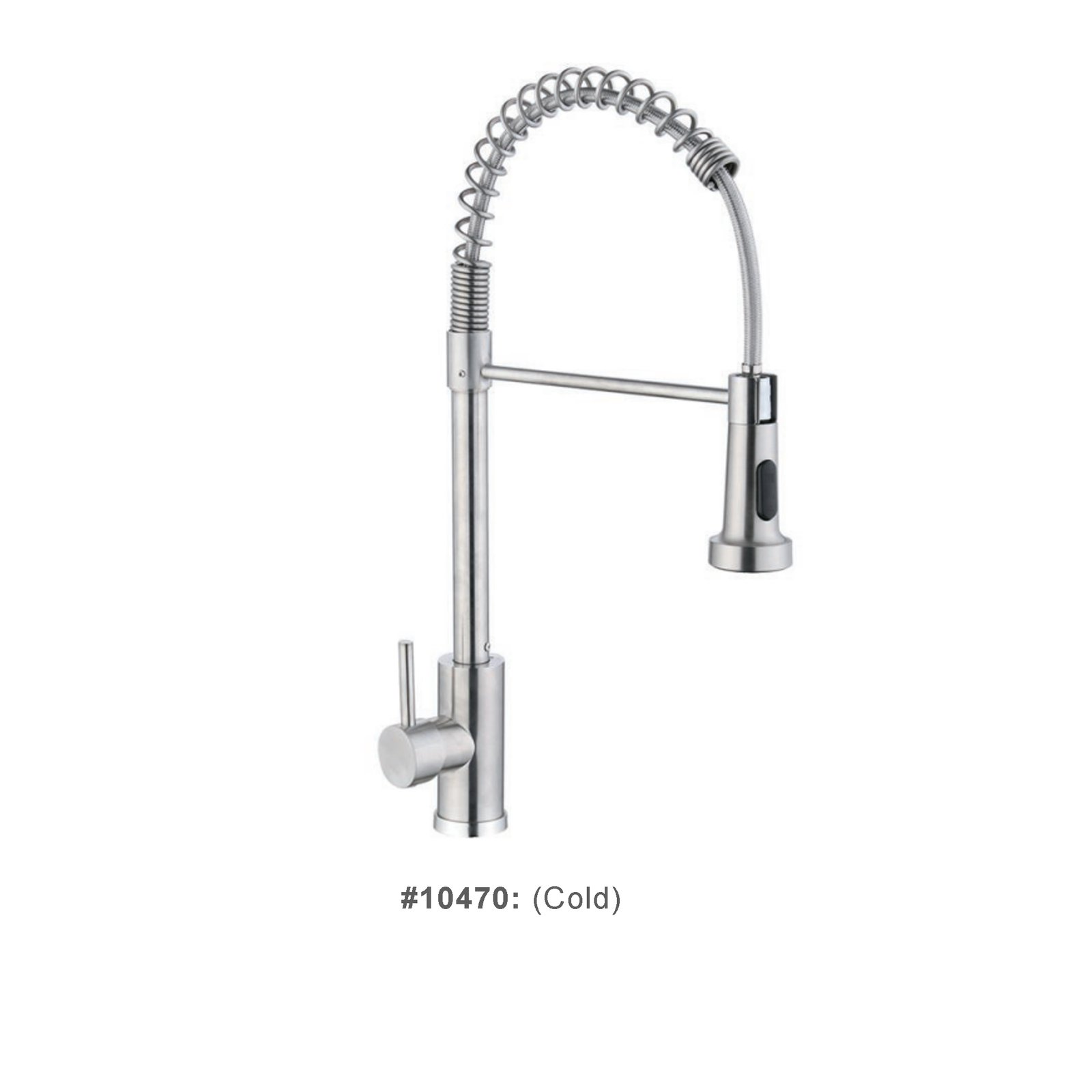84b49037-b32c-4105-a5ff-f6200a263766.jpg Kitchen Faucet TB-137-19S - Image 1