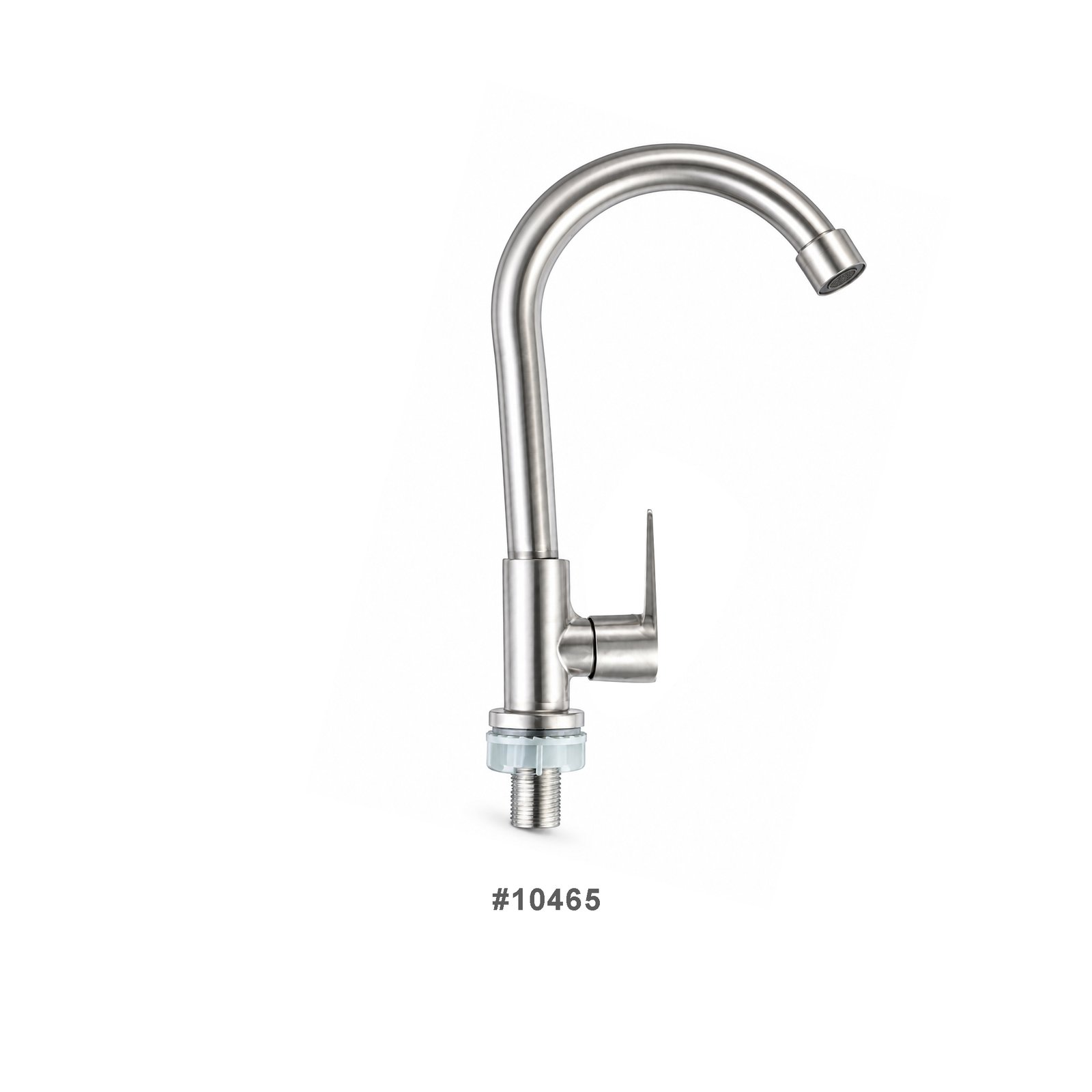 92bfbf74-7986-438b-91cc-6f36a602bd56.jpg Kitchen Faucet TB-5201 (Cold) - Image 1