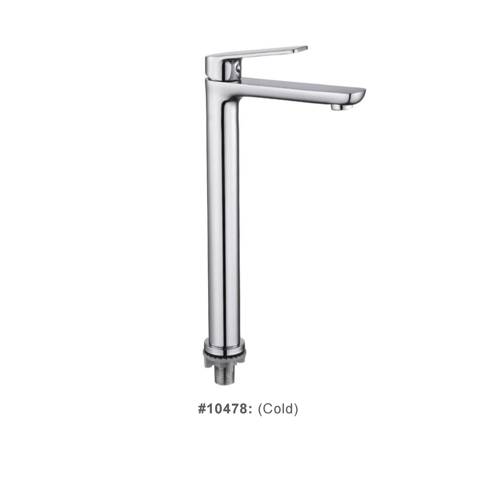 96d6c719-a95e-4f58-93e2-76633cfebef7.jpg Bathroom Faucet TB-6422 (Cold) - Image 1