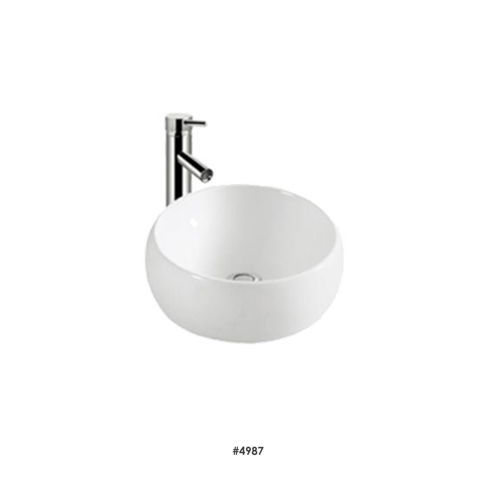 a97391b9-bf51-4147-9048-4146094c697a.jpg Art Basin SG 400x400x155 (5021) - Image 1