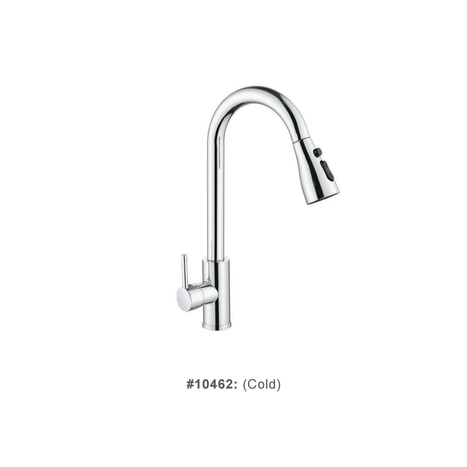 b60045e4-0dba-4f49-8c92-a4ddce2d0b86.jpg Kitchen Faucet TB-137-15C (Cold) - Image 1