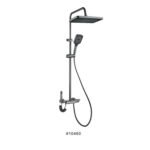 Shower Set TB-5003-2 (Hot & Cold)