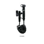 Bidet Muslim Shower TB-621BK