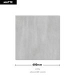 Aragonite Lumos DM 600x600 (Matt)