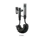 Bidet Muslim Shower TB-624BK
