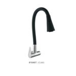 Kitchen Faucet TB-6046BK (Cold)